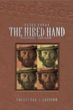 Watch The Hired Hand 123movies