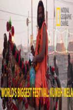 Watch National Geographic World's Biggest Festival: Kumbh Mela 123movies