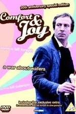Watch Comfort and Joy 123movies