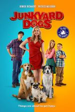 Watch Junkyard Dogs 123movies