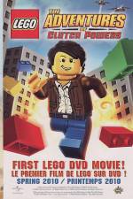 Watch Lego The Adventures of Clutch Powers 123movies