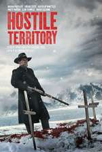 Watch Hostile Territory 123movies