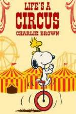 Watch Life Is a Circus, Charlie Brown 123movies