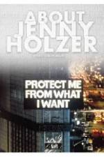 Watch About Jenny Holzer 123movies