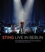 Watch Sting: Live in Berlin 123movies