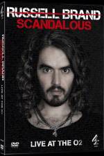Watch Russell Brand: Scandalous 123movies