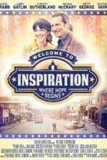 Watch Welcome to Inspiration 123movies