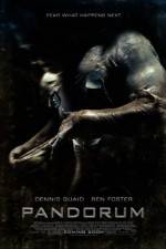 Watch Pandorum 123movies