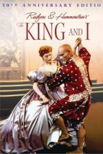 Watch The King and I 123movies