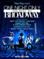 Watch One Night Only: The Best of Broadway 123movies