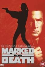 Watch Marked for Death 123movies