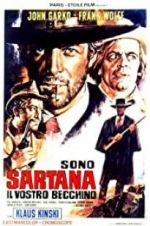 Watch I Am Sartana, Your Angel of Death 123movies