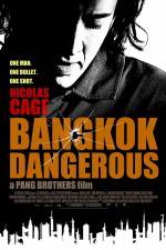 Watch Bangkok Dangerous 123movies
