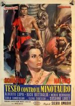 Watch The Minotaur, the Wild Beast of Crete 123movies