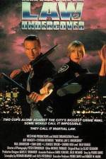 Watch Martial Law II: Undercover 123movies