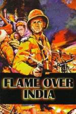 Watch Flame Over India 123movies