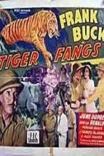 Watch Tiger Fangs 123movies