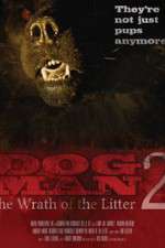 Watch Dogman2: The Wrath of the Litter 123movies