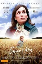 Watch Sarah's Key 123movies