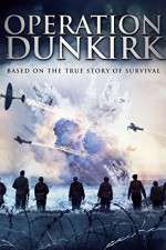 Watch Operation Dunkirk 123movies
