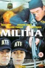Watch Militia 123movies