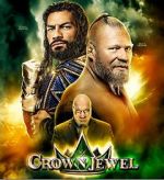 Watch WWE Crown Jewel (TV Special 2021) 123movies