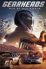 Watch Gearheads 123movies