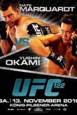 Watch UFC 122 Marquardt vs Okami 123movies