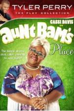Watch Tyler Perry's Aunt Bam's Place 123movies