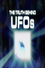 Watch National Geographic - The Truth Behind UFOs 123movies