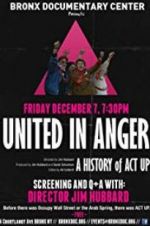 Watch United in Anger: A History of ACT UP 123movies