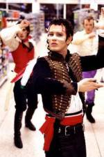 Watch Ant Muzak 123movies