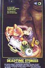 Watch Deadtime Stories 123movies