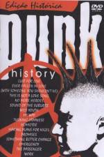 Watch Punk History Historical Edition 123movies