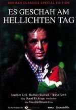 Watch Es geschah am hellichten Tag 123movies