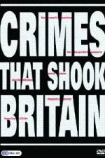 Watch Crimes That Shook Britain The Hungerford Massacre 123movies