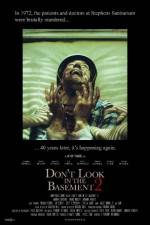 Watch Don't Look in the Basement 2 123movies