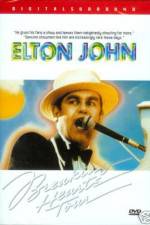 Watch Elton John - Breaking Hearts Tour 123movies
