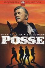 Watch Posse 123movies