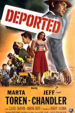 Watch Deported 123movies