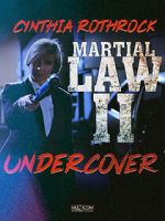 Watch Martial Law II: Undercover 123movies