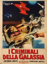 Watch The Wild, Wild Planet 123movies