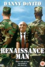 Watch Renaissance Man 123movies