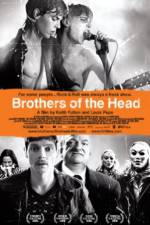 Watch Brothers of the Head 123movies