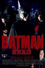 Watch Batman Revealed 123movies