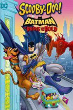 Watch Scooby-Doo & Batman: the Brave and the Bold 123movies