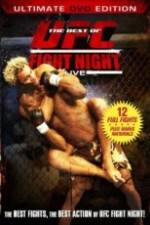 Watch Best of UFC Fight Night 123movies