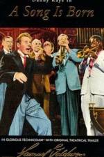 Watch A Song Is Born 123movies