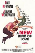Watch A New Kind of Love 123movies
