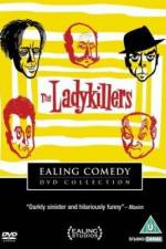 Watch The Ladykillers 123movies